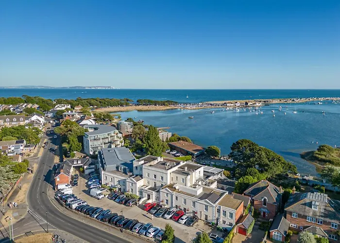 Harbour & Spa Christchurch
