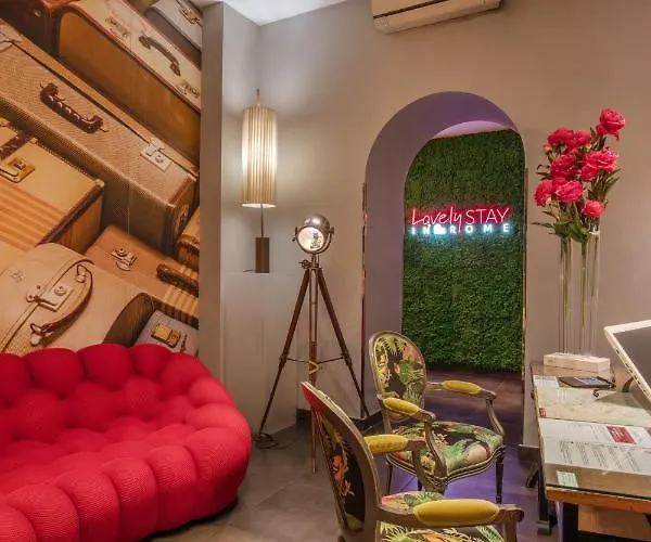 Navona Colors Hotel
