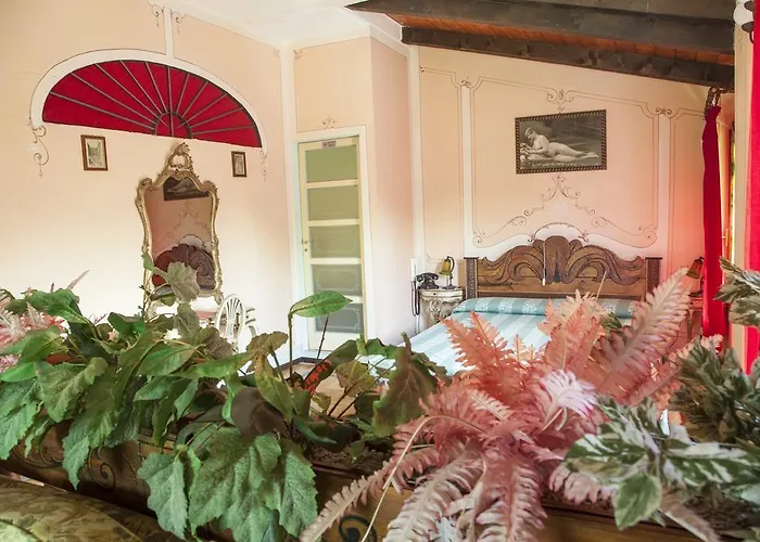 Hotel Villino Della Flanella