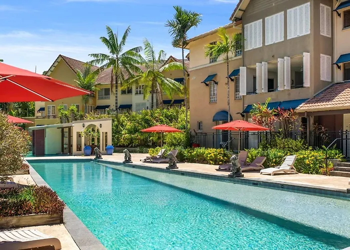 The Lakes Resort Cairns