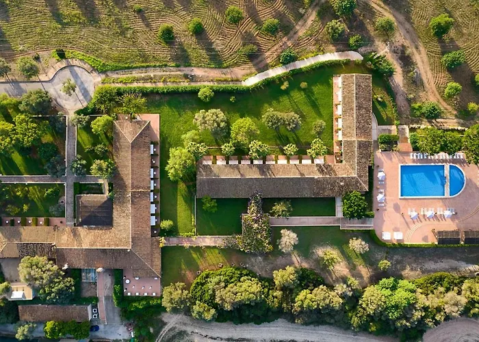 Son Corb Boutique Hotel Cala Bona 