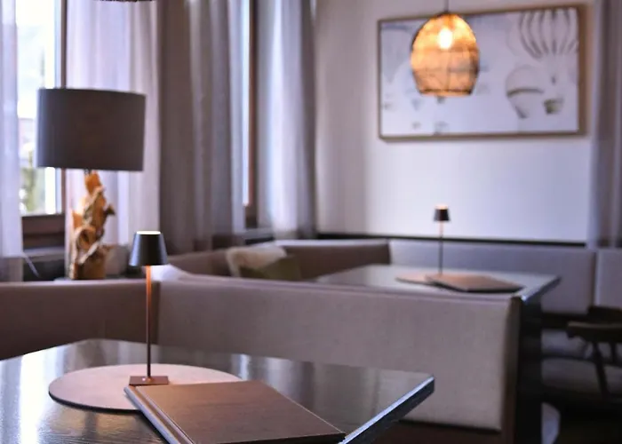 Hotel Toblacherhof