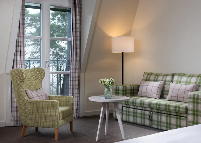 Precise Resort Bad Saarow