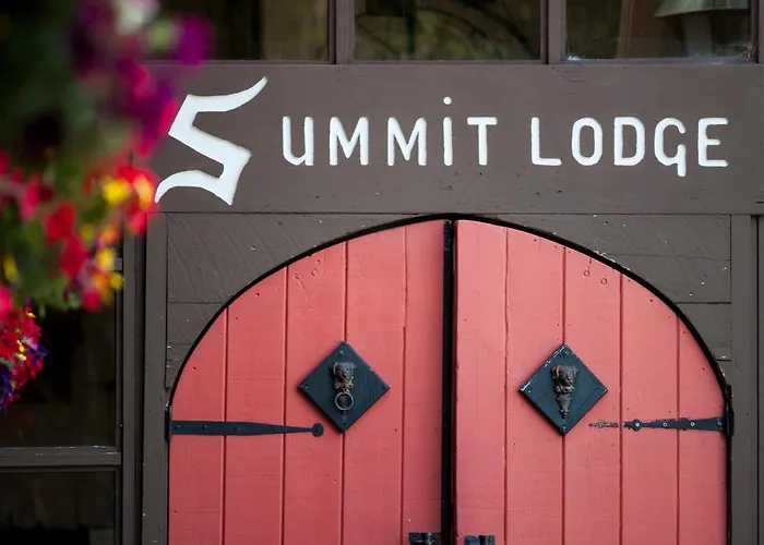 Summit Lodge