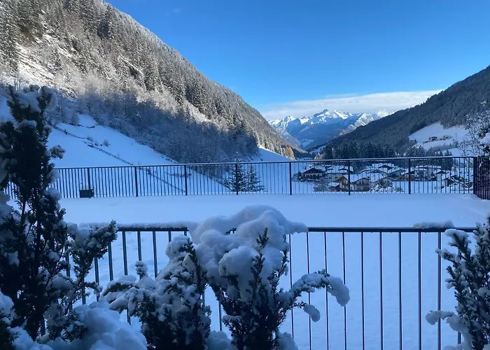 Hotel Schölzhorn Ratschings