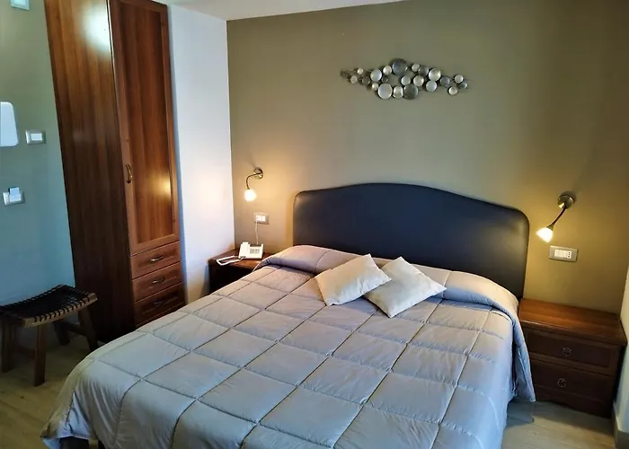 Hotel Altopiano Delle Rocche Rocca di Mezzo