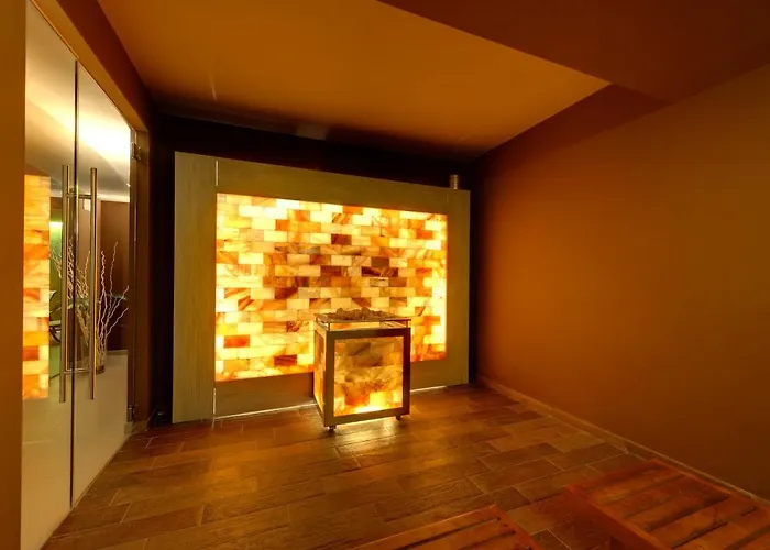 Chalet Du Lys Hotel & Spa Gressoney-la-Trinité