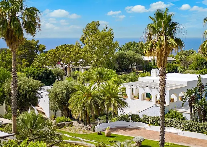 Botania Relais & Spa - The Leading Hotels Of The World