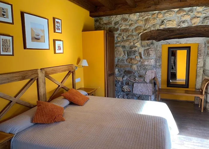 Hotel El Quintanal