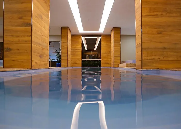 Olimpia Park Resort