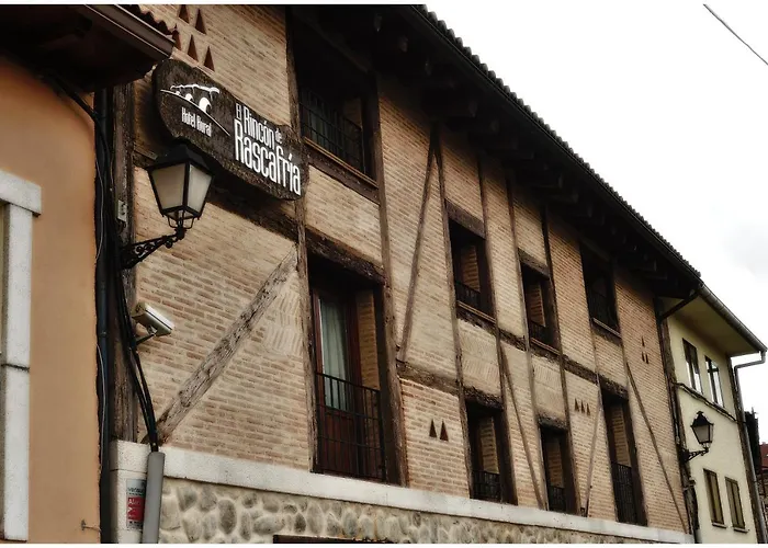 El Rincón de Rascafría