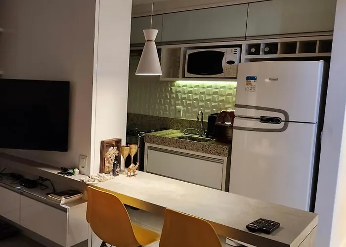 Costa Victoria Residence Sem Cafe