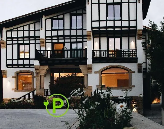 Bidaia Boutique Hotel