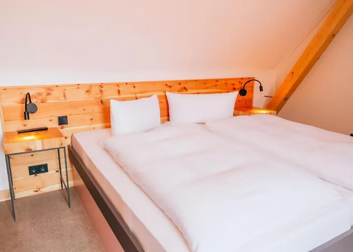 Hotel Andres