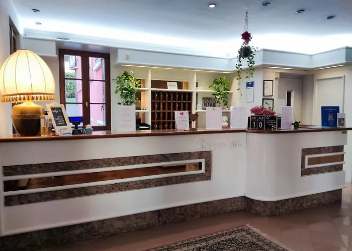 Hotel Il Castello