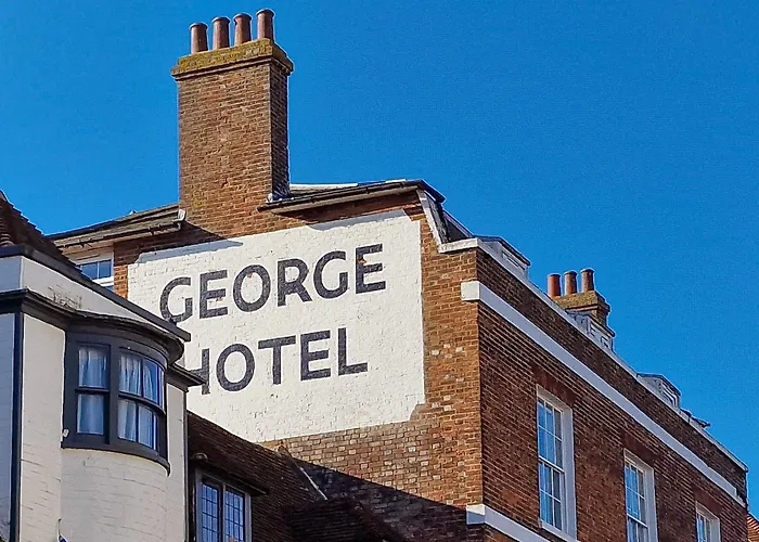 The George Hotel