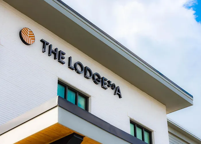 The Lodge 30A