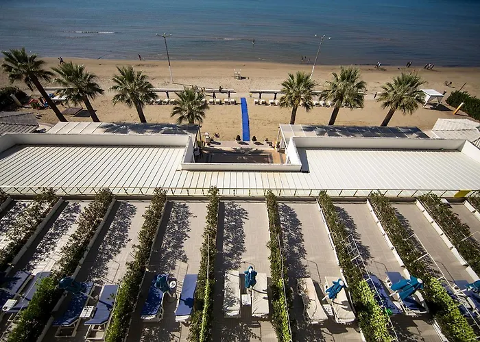 Adriatik Hotel Durrës