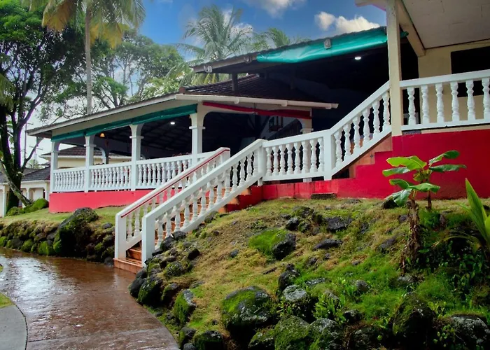 Hotel Casa Canada