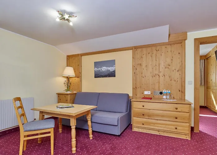 Hotel Erhart
