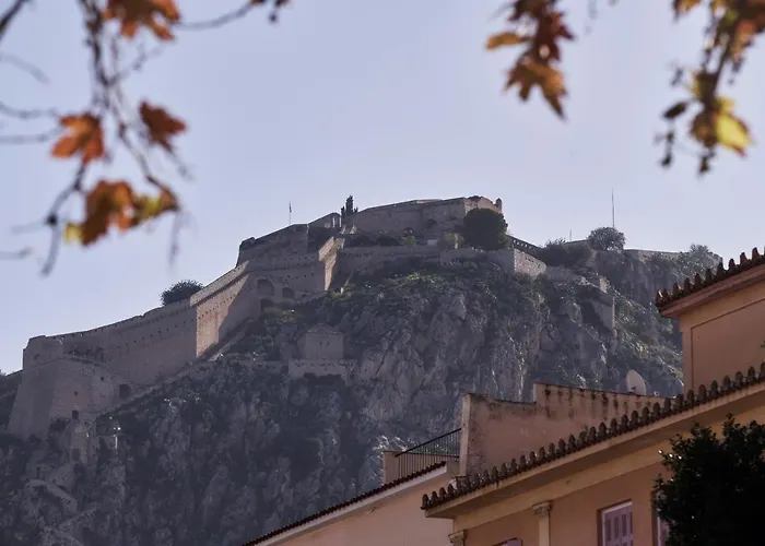 Hotel Ippoliti