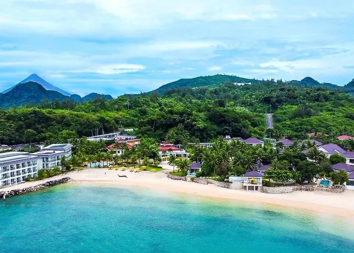 Misibis Bay