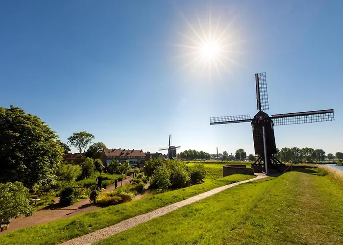 In den Verdwaalde Koogel Heusden 