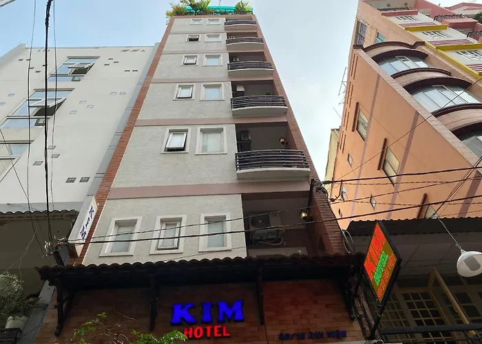 Kim Hotel