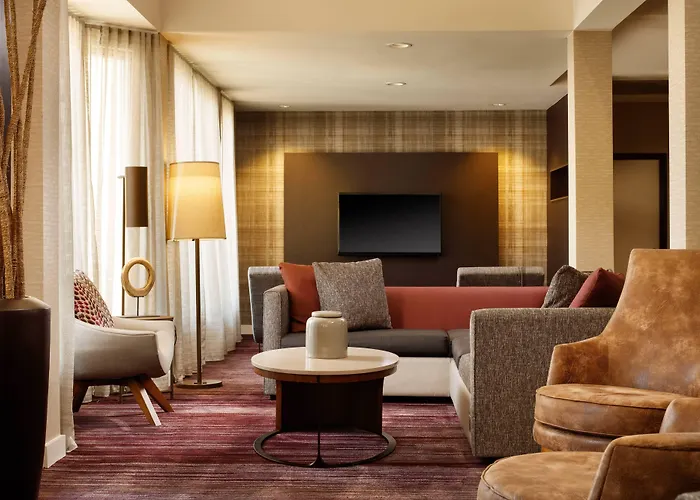 Sonesta Select Laguna Hills Irvine Spectrum