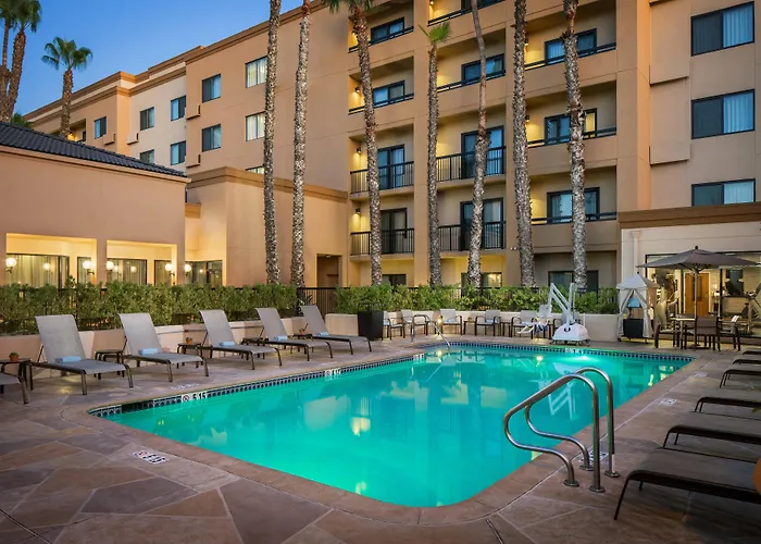 Sonesta Select Laguna Hills Irvine Spectrum