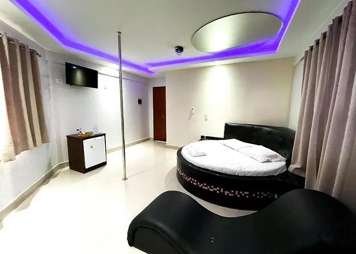 Motel Gold
