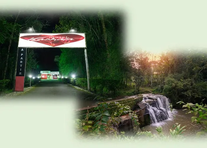 Motel Kaskata