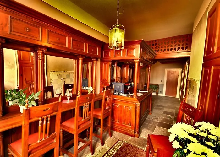 Hotel Denkmal 13 Wißmar