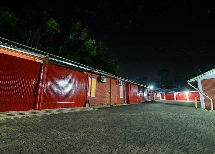 Motel Kaskata