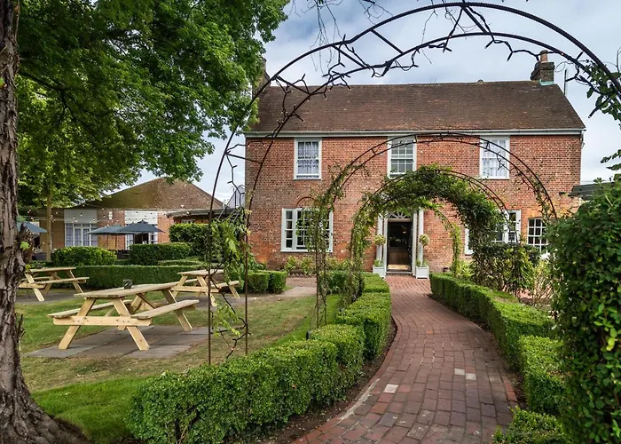 The Bell By Innkeeper'S Collection Aston Clinton