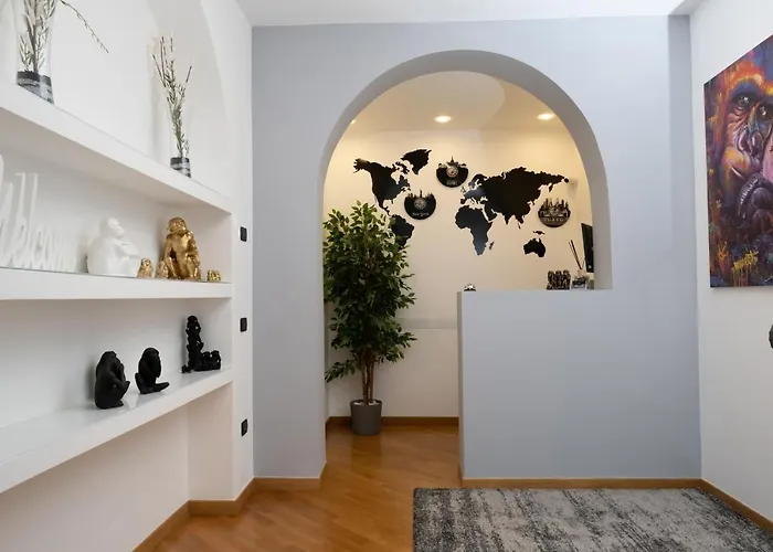 Villa Rufo