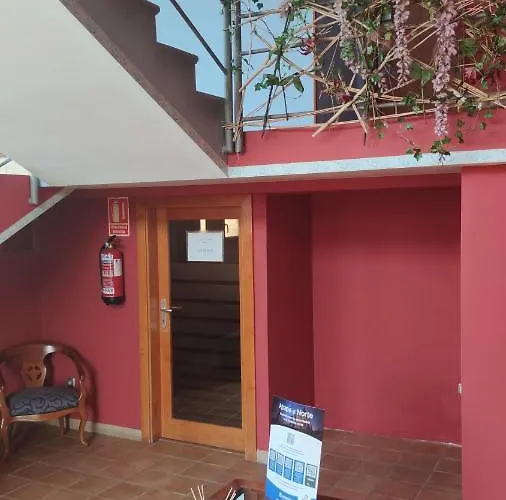 Pension Urola