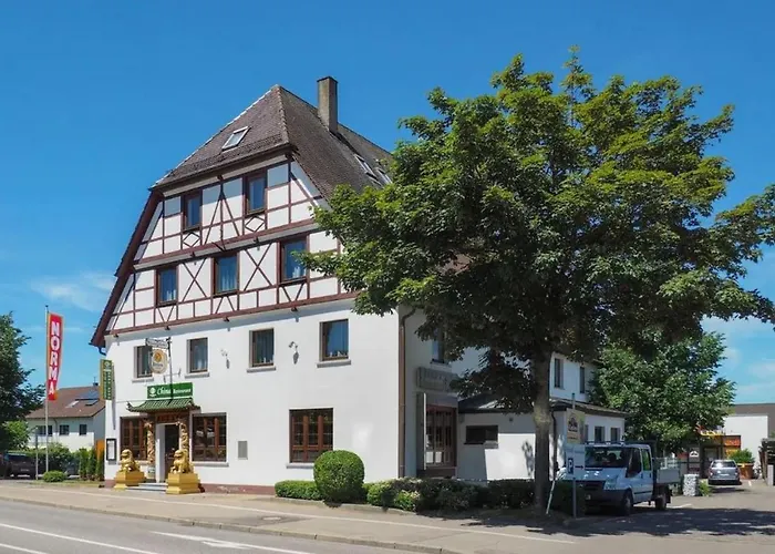 Hotel Sonnenkeller
