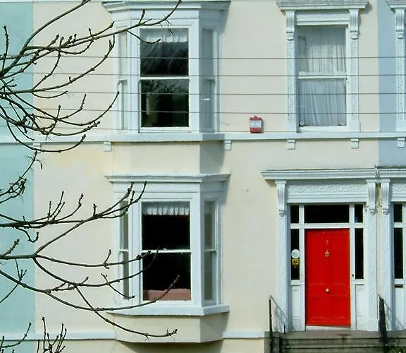 Claremont House