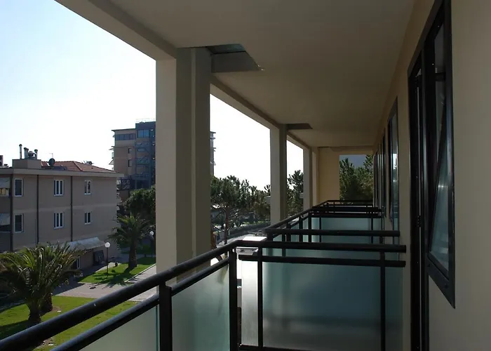 Caesar Residence & Spa