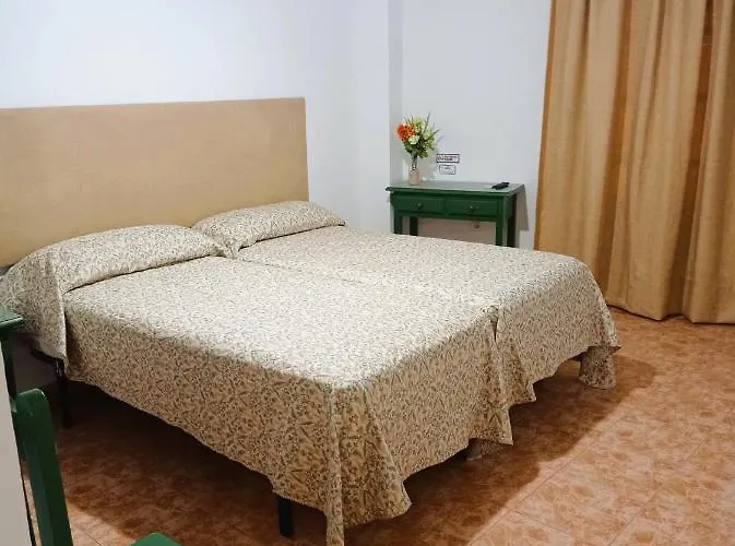 Hostal Buena Vista