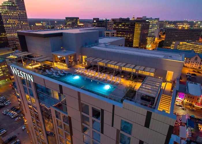 Westin Austin Downtown