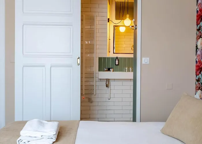 Ama Hôtel