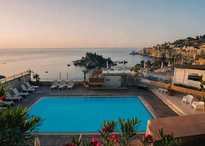 Taormina Panoramic