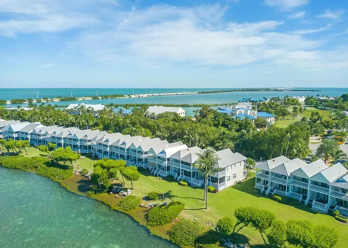 Village At Hawks Cay Villas By Keyscaribbean