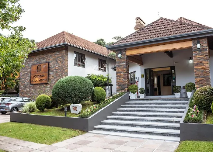 Pousada Villa Verde