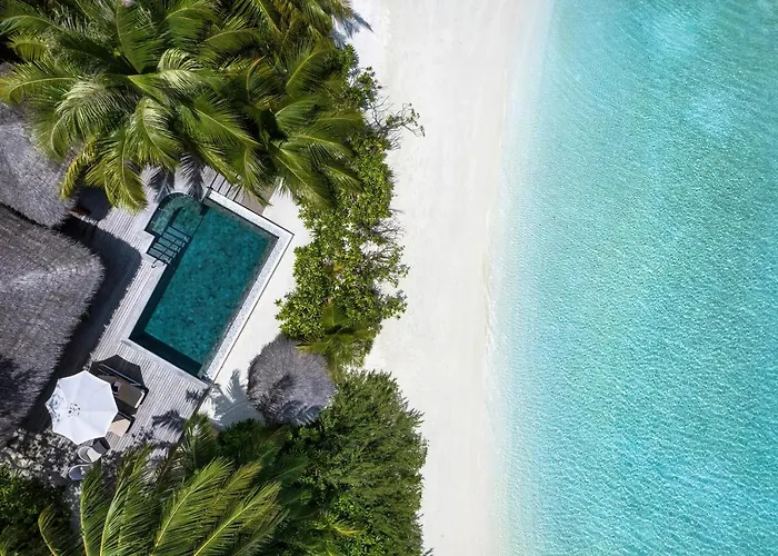 Baros Maldives Hotel Malé