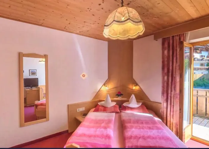 Hotel Gurschler