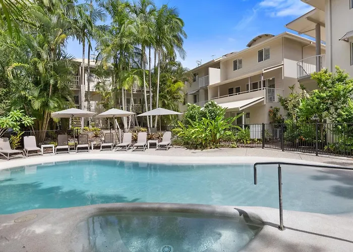 Sunset Cove Noosa