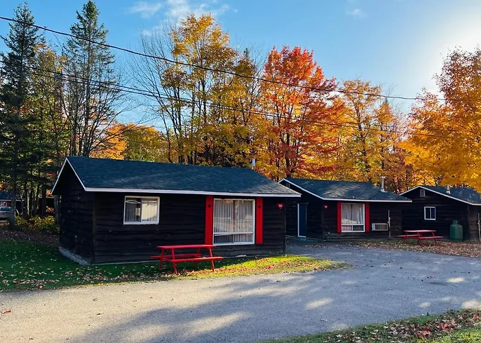 Glenview Cottages Sault Ste. Marie